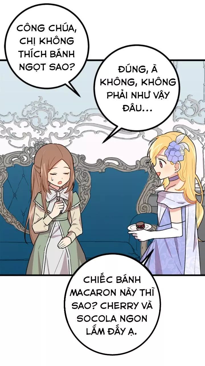 Tôi Là Tiểu Thư Của Gia Đình Này Chapter 58 - Trang 2