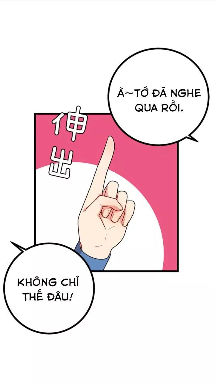 Tôi Là Tiểu Thư Của Gia Đình Này Chapter 58 - Trang 2