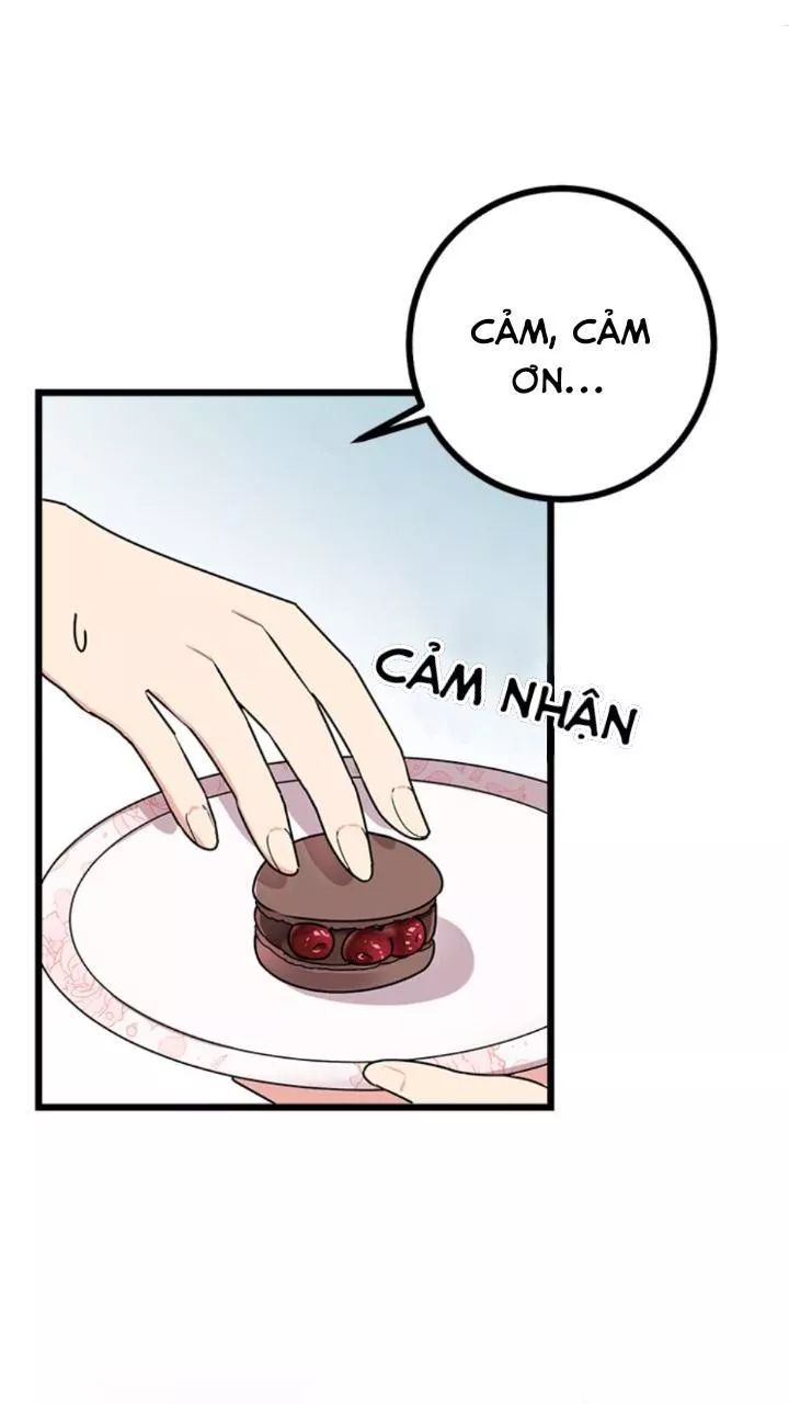 Tôi Là Tiểu Thư Của Gia Đình Này Chapter 58 - Trang 2