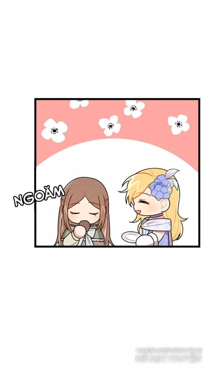 Tôi Là Tiểu Thư Của Gia Đình Này Chapter 58 - Trang 2