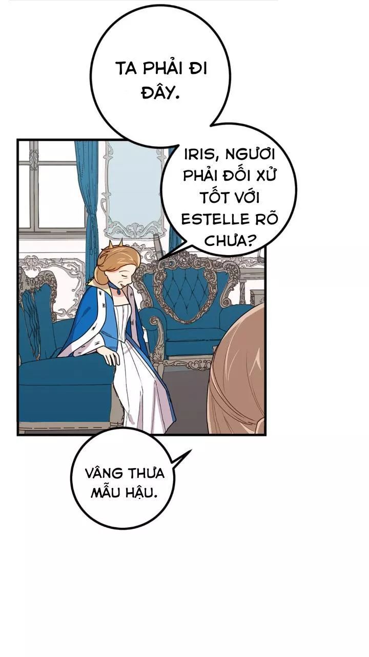 Tôi Là Tiểu Thư Của Gia Đình Này Chapter 58 - Trang 2