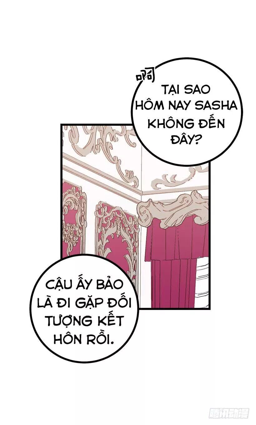 Tôi Là Tiểu Thư Của Gia Đình Này Chapter 59 - Trang 2