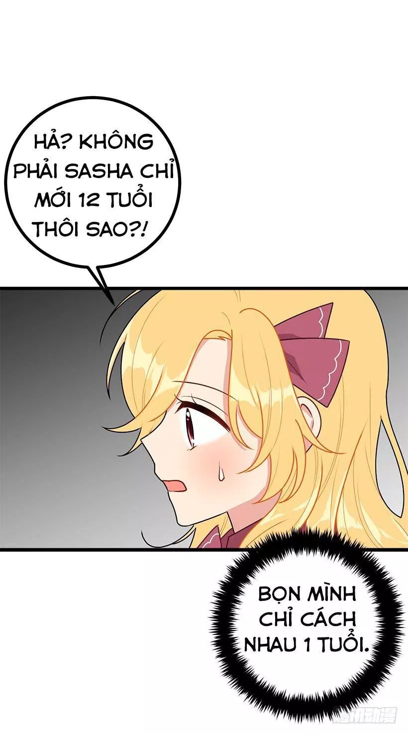 Tôi Là Tiểu Thư Của Gia Đình Này Chapter 59 - Trang 2