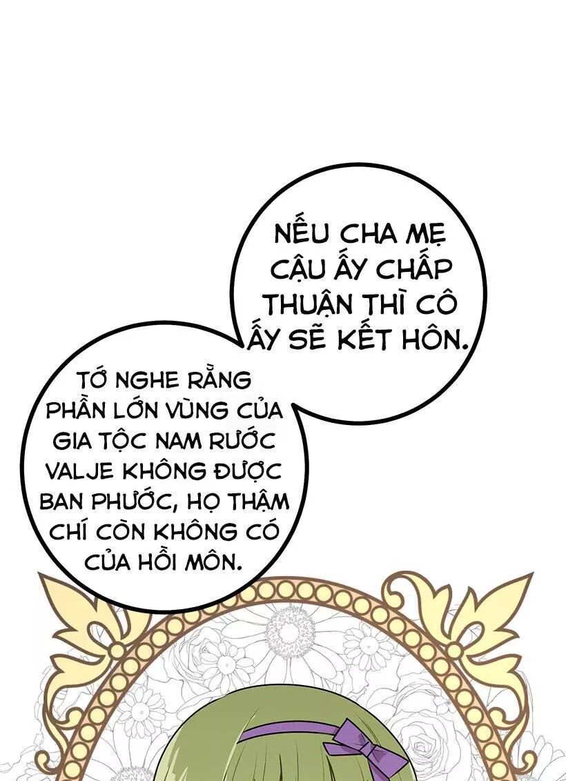 Tôi Là Tiểu Thư Của Gia Đình Này Chapter 59 - Trang 2