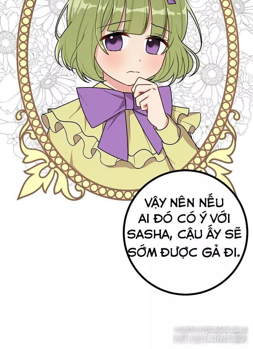 Tôi Là Tiểu Thư Của Gia Đình Này Chapter 59 - Trang 2