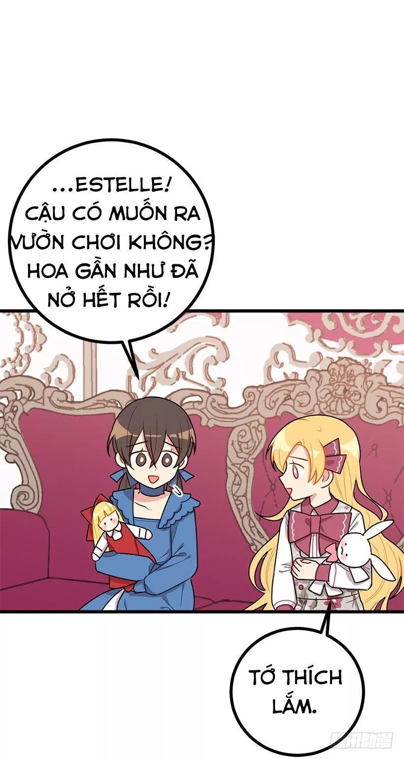 Tôi Là Tiểu Thư Của Gia Đình Này Chapter 59 - Trang 2