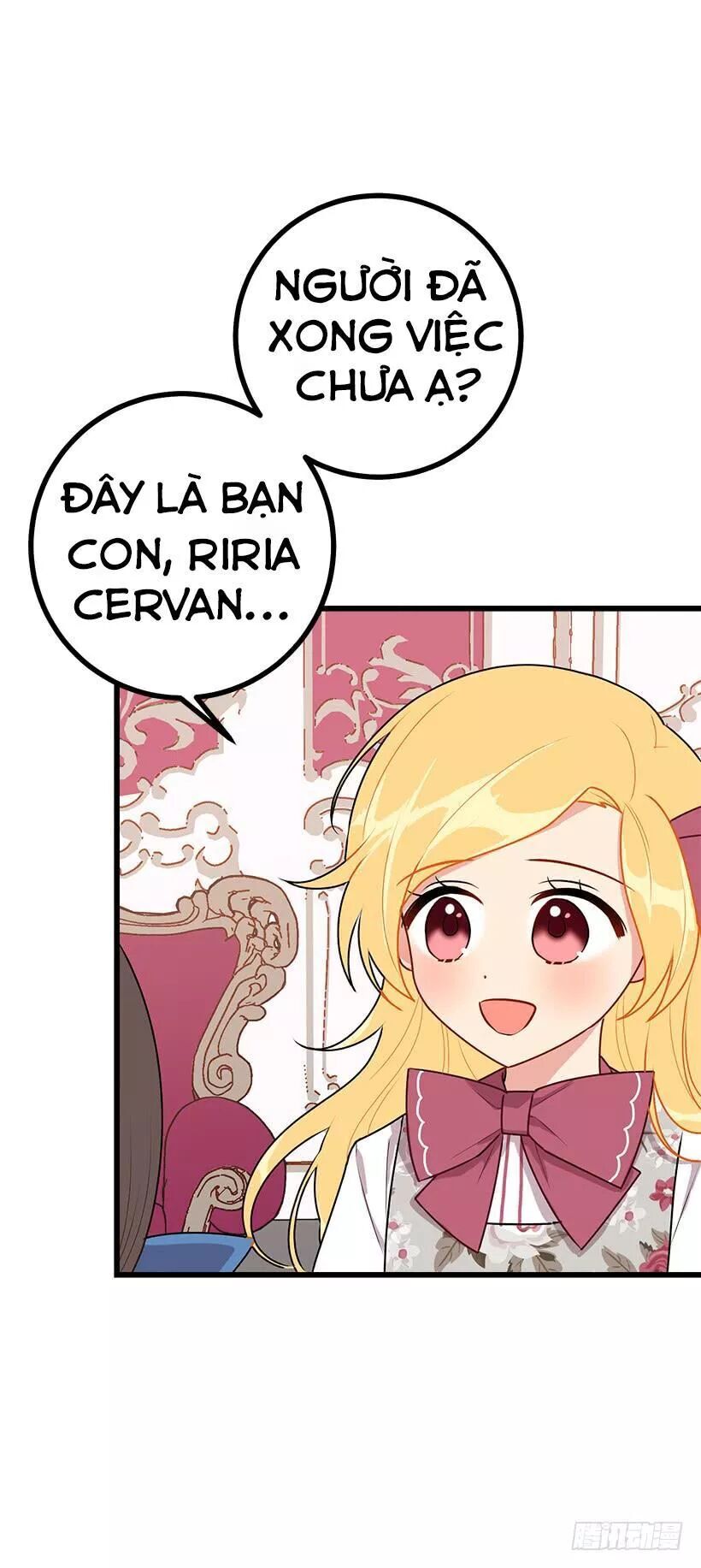 Tôi Là Tiểu Thư Của Gia Đình Này Chapter 59 - Trang 2