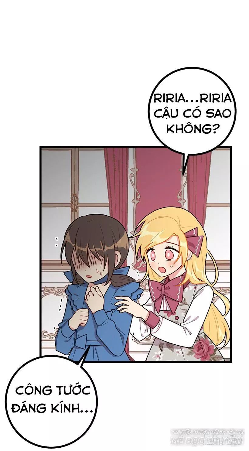 Tôi Là Tiểu Thư Của Gia Đình Này Chapter 59 - Trang 2