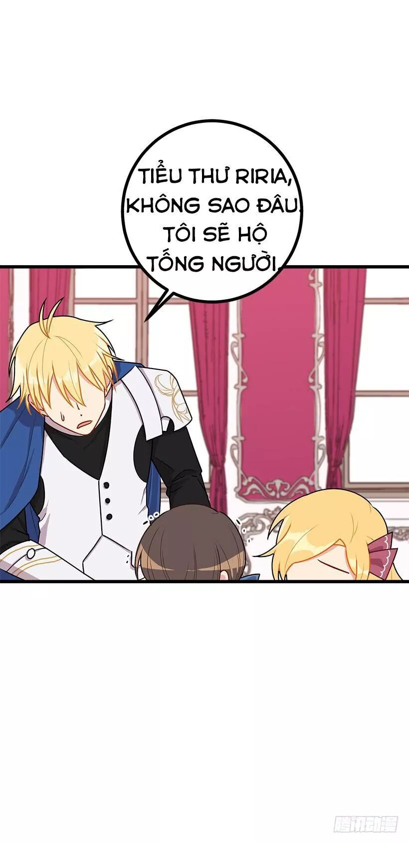 Tôi Là Tiểu Thư Của Gia Đình Này Chapter 59 - Trang 2