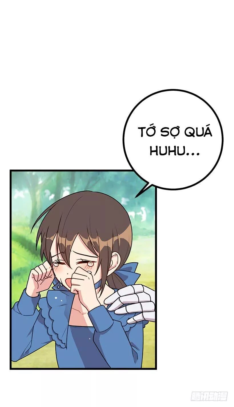 Tôi Là Tiểu Thư Của Gia Đình Này Chapter 59 - Trang 2