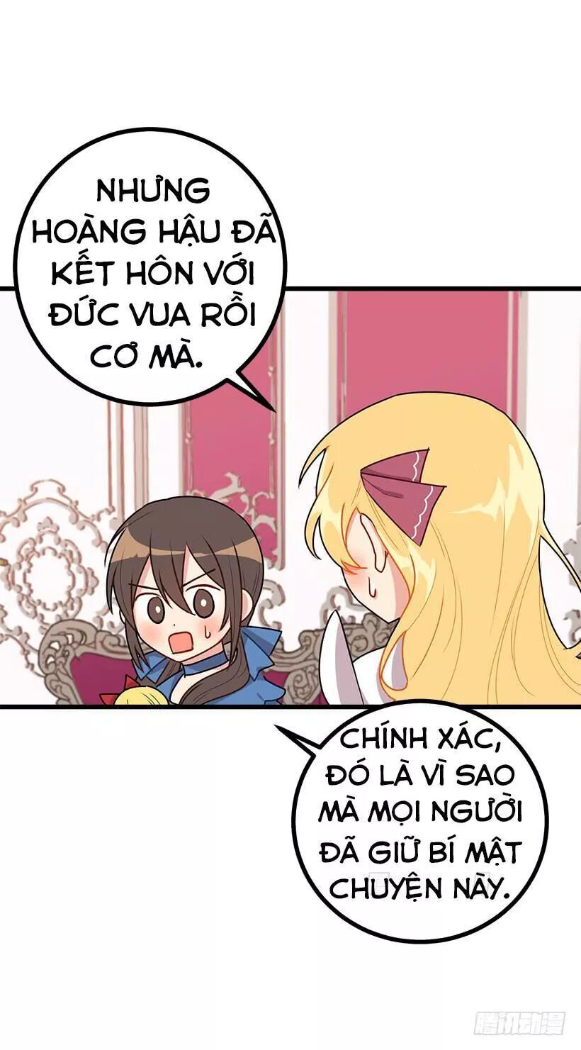 Tôi Là Tiểu Thư Của Gia Đình Này Chapter 59 - Trang 2