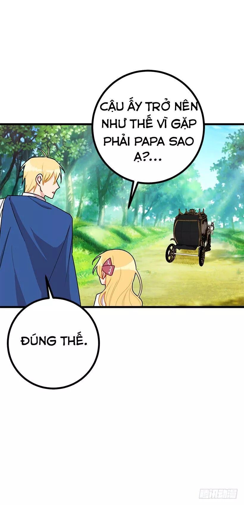 Tôi Là Tiểu Thư Của Gia Đình Này Chapter 59 - Trang 2