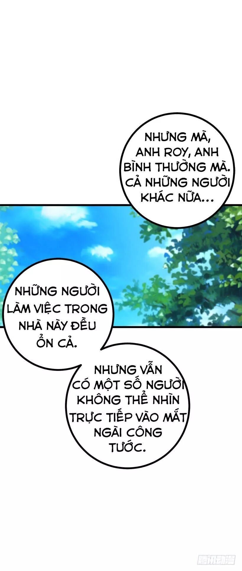 Tôi Là Tiểu Thư Của Gia Đình Này Chapter 59 - Trang 2