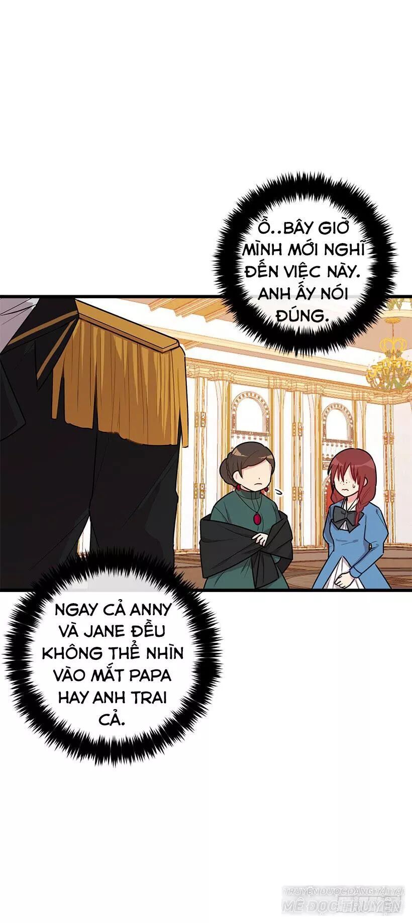 Tôi Là Tiểu Thư Của Gia Đình Này Chapter 59 - Trang 2