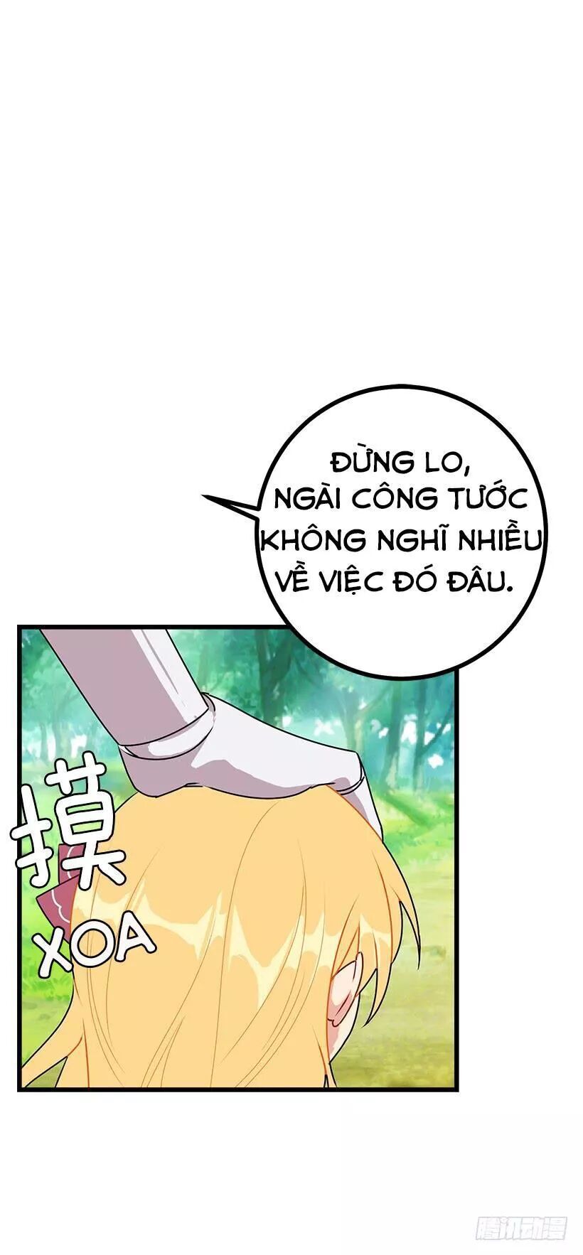 Tôi Là Tiểu Thư Của Gia Đình Này Chapter 59 - Trang 2