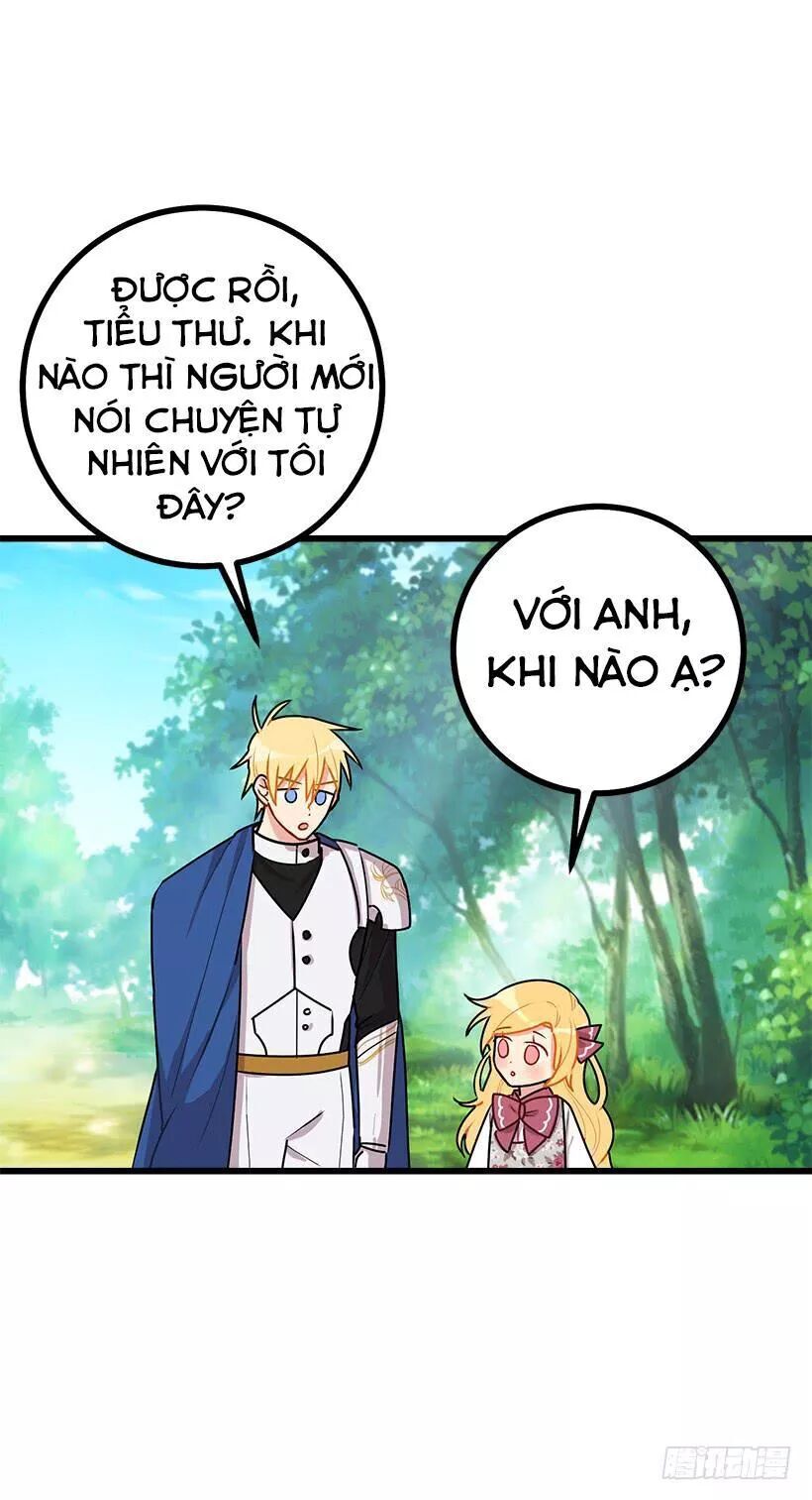 Tôi Là Tiểu Thư Của Gia Đình Này Chapter 59 - Trang 2