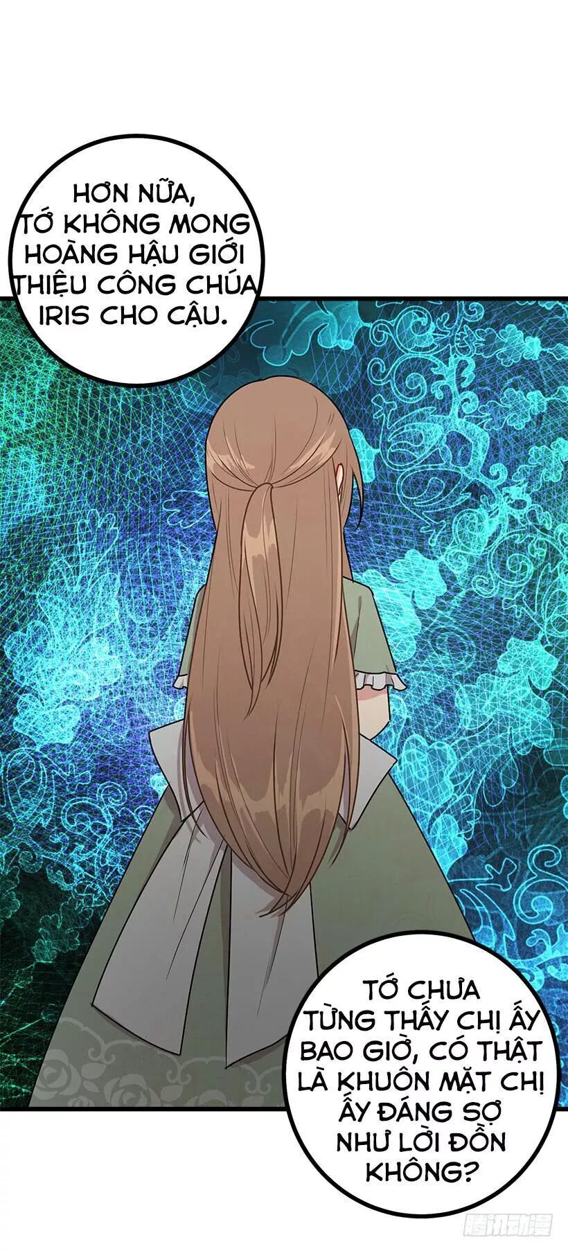 Tôi Là Tiểu Thư Của Gia Đình Này Chapter 59 - Trang 2