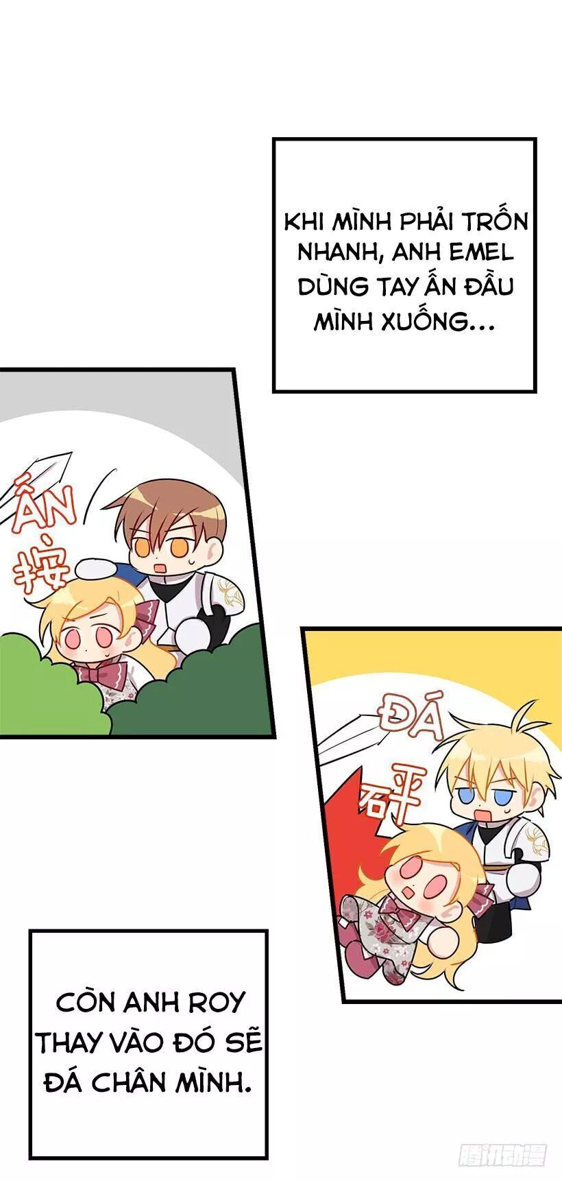 Tôi Là Tiểu Thư Của Gia Đình Này Chapter 59 - Trang 2