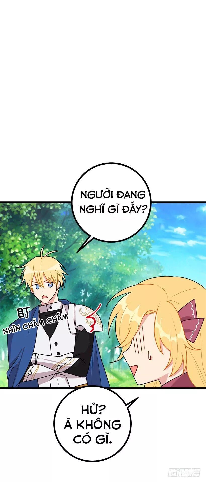 Tôi Là Tiểu Thư Của Gia Đình Này Chapter 59 - Trang 2