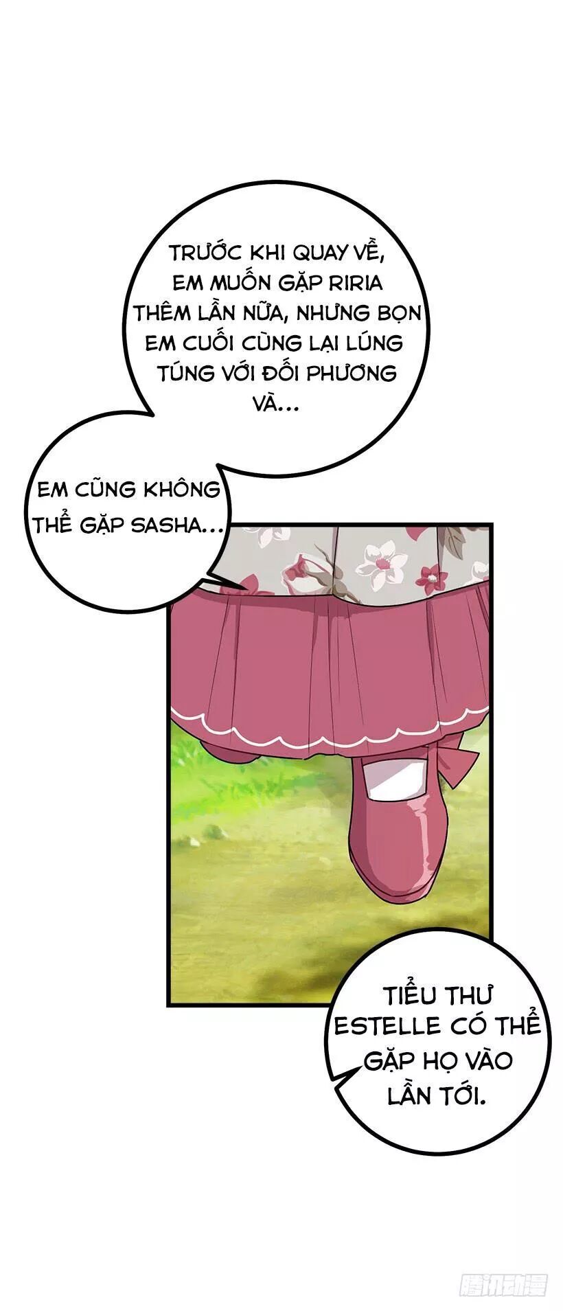 Tôi Là Tiểu Thư Của Gia Đình Này Chapter 59 - Trang 2