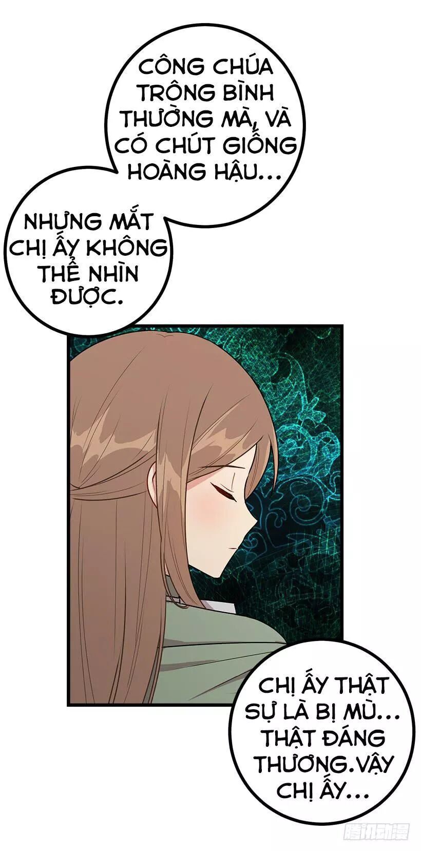 Tôi Là Tiểu Thư Của Gia Đình Này Chapter 59 - Trang 2