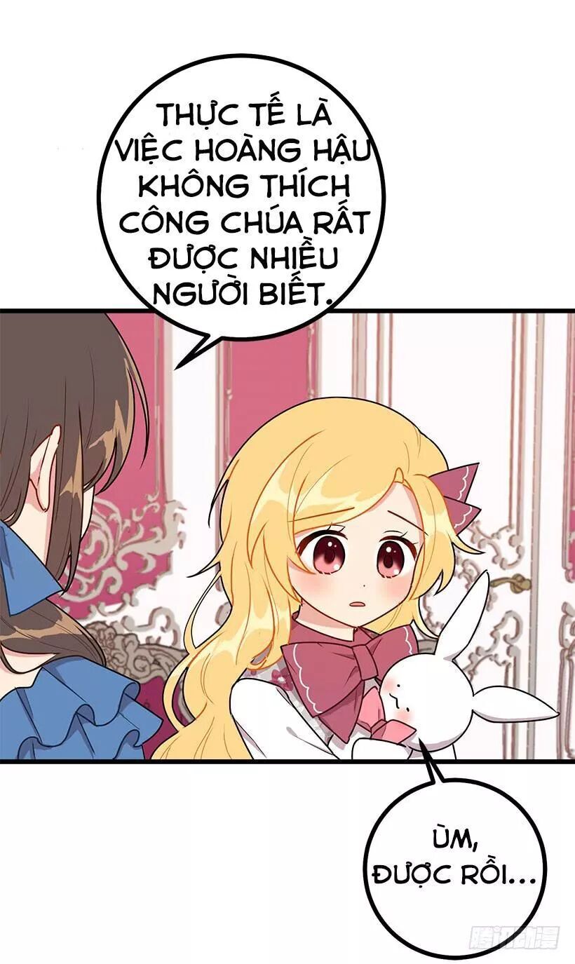 Tôi Là Tiểu Thư Của Gia Đình Này Chapter 59 - Trang 2