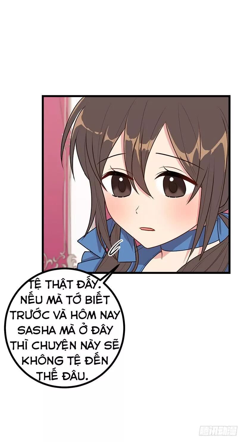 Tôi Là Tiểu Thư Của Gia Đình Này Chapter 59 - Trang 2