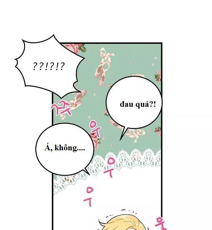 Tôi Là Tiểu Thư Của Gia Đình Này Chapter 6 - Trang 2