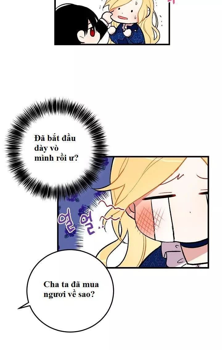 Tôi Là Tiểu Thư Của Gia Đình Này Chapter 6 - Trang 2