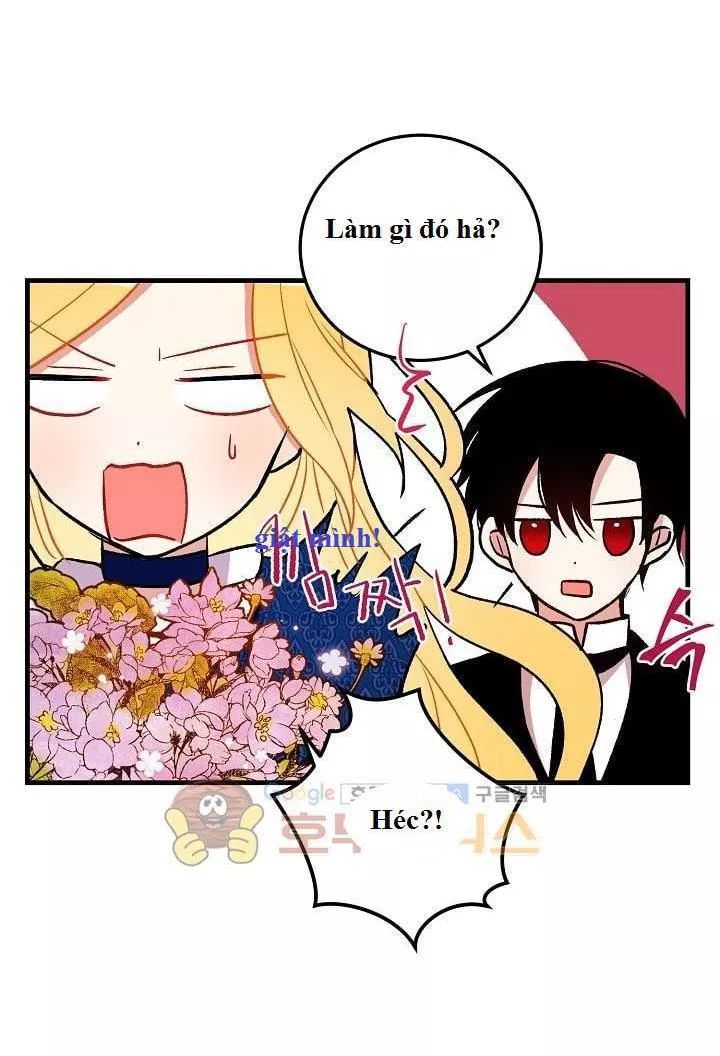 Tôi Là Tiểu Thư Của Gia Đình Này Chapter 6 - Trang 2