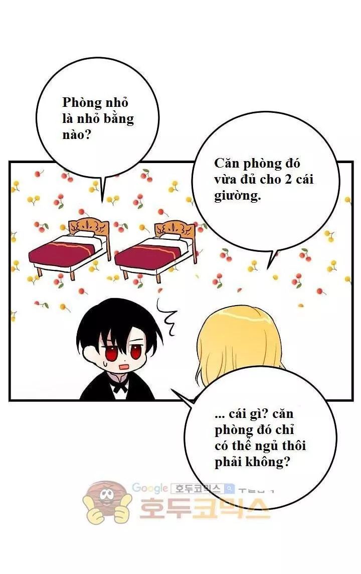 Tôi Là Tiểu Thư Của Gia Đình Này Chapter 6 - Trang 2