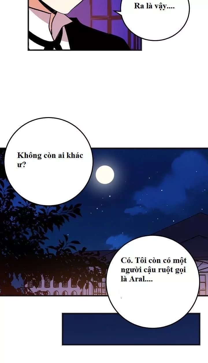 Tôi Là Tiểu Thư Của Gia Đình Này Chapter 6 - Trang 2