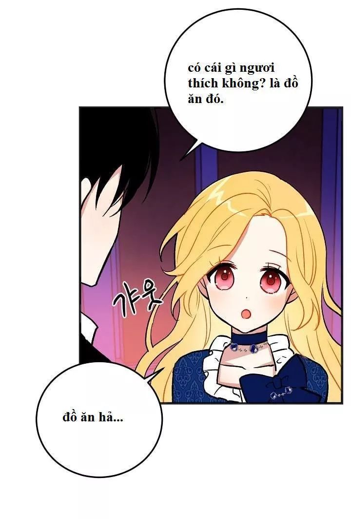 Tôi Là Tiểu Thư Của Gia Đình Này Chapter 6 - Trang 2