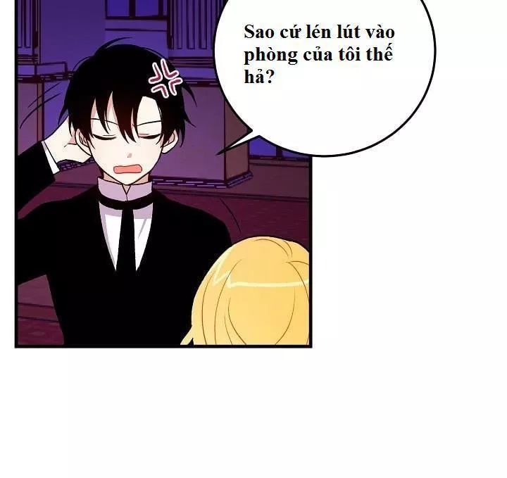 Tôi Là Tiểu Thư Của Gia Đình Này Chapter 6 - Trang 2