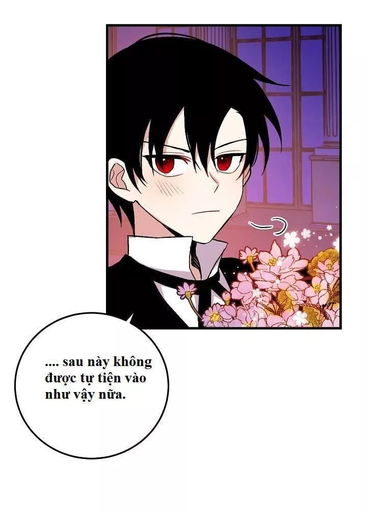 Tôi Là Tiểu Thư Của Gia Đình Này Chapter 6 - Trang 2