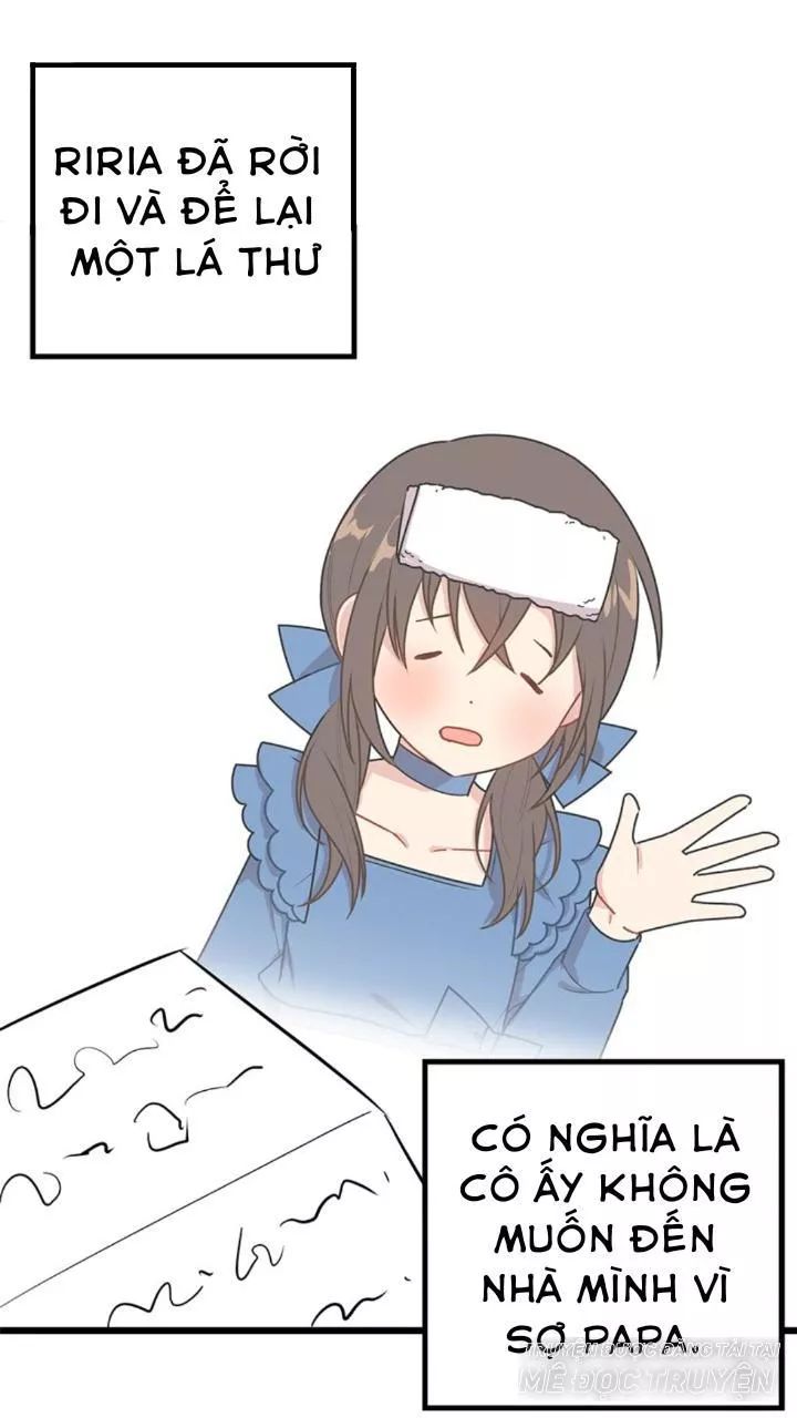 Tôi Là Tiểu Thư Của Gia Đình Này Chapter 60 - Trang 2