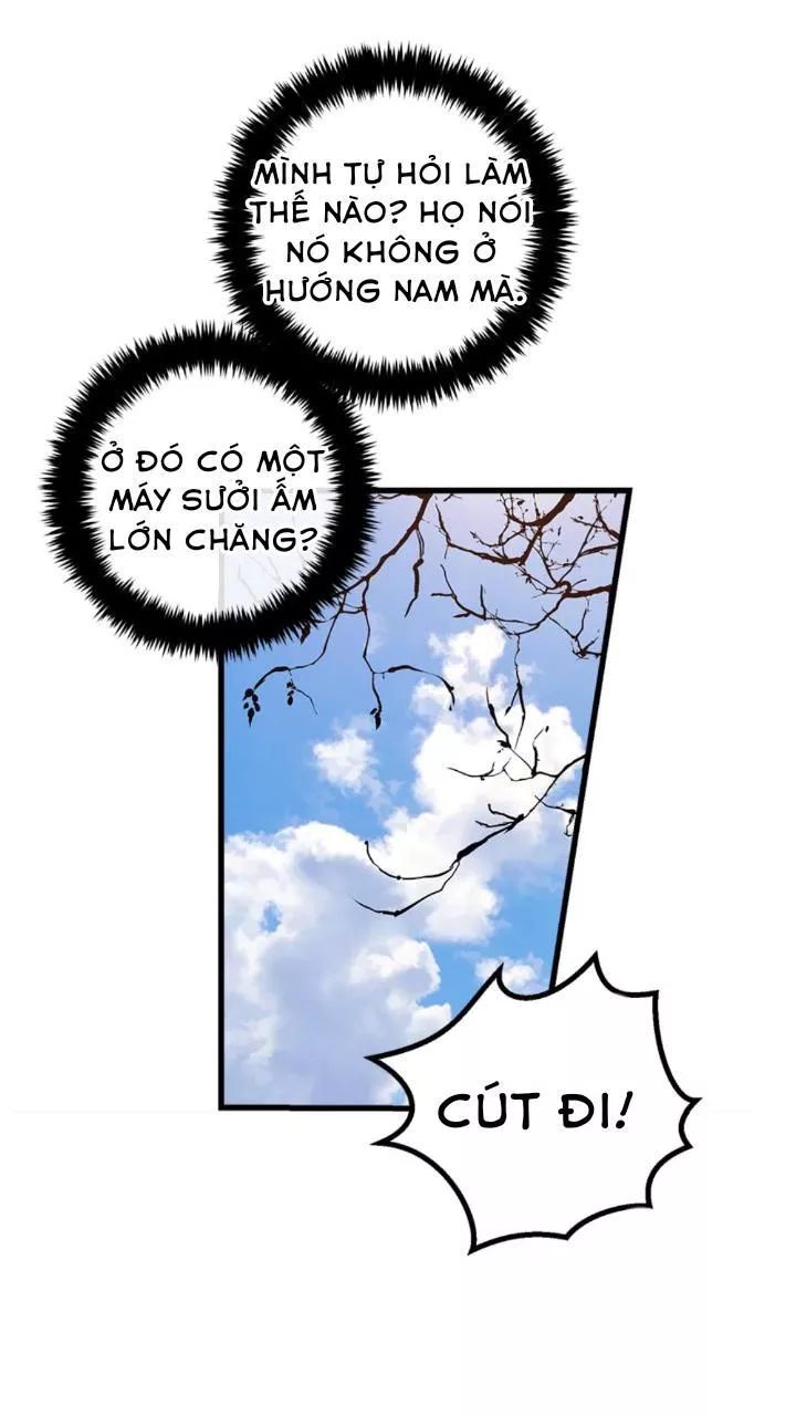 Tôi Là Tiểu Thư Của Gia Đình Này Chapter 60 - Trang 2