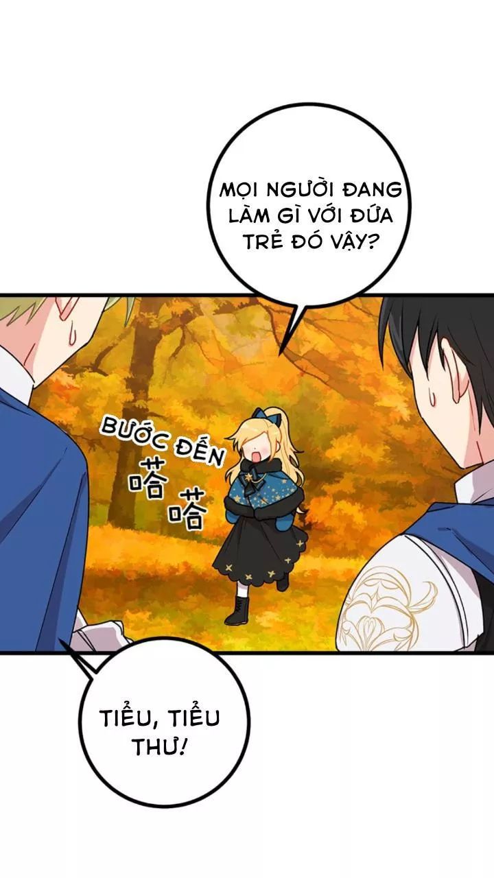 Tôi Là Tiểu Thư Của Gia Đình Này Chapter 60 - Trang 2