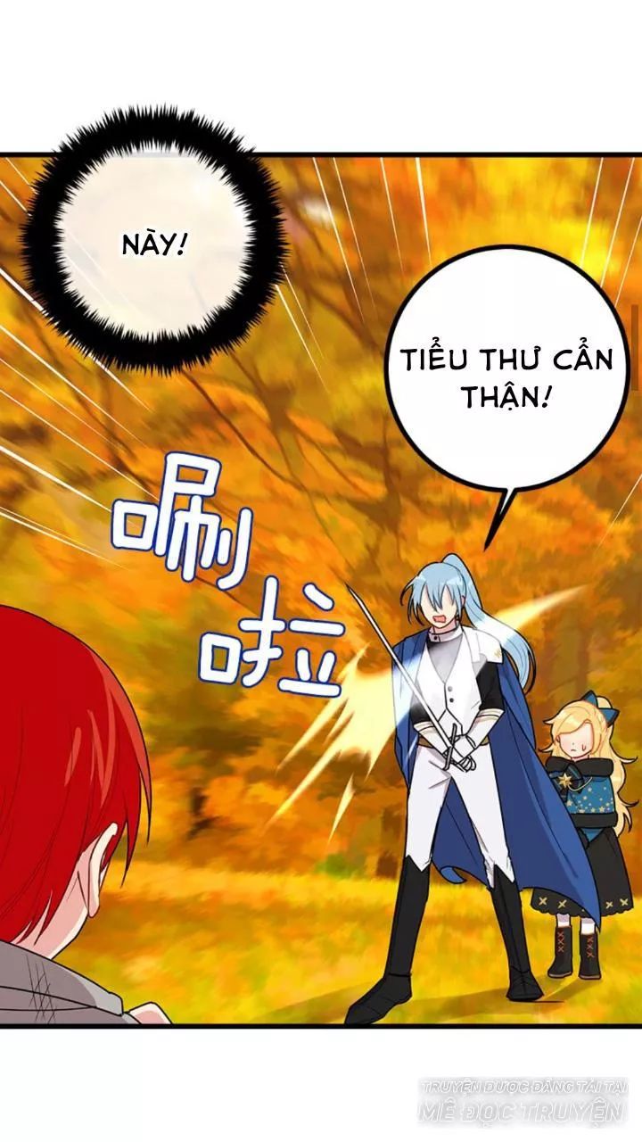 Tôi Là Tiểu Thư Của Gia Đình Này Chapter 60 - Trang 2