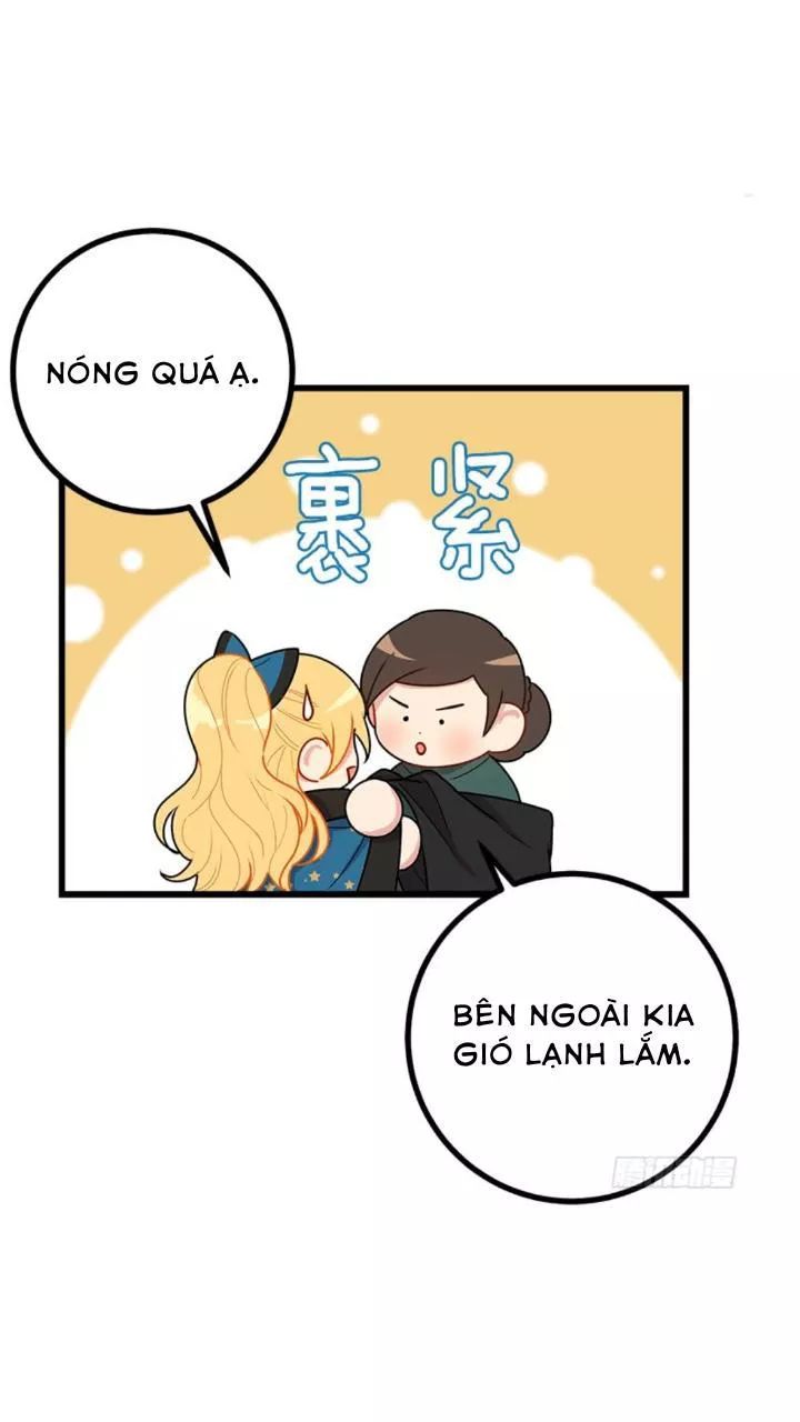 Tôi Là Tiểu Thư Của Gia Đình Này Chapter 60 - Trang 2