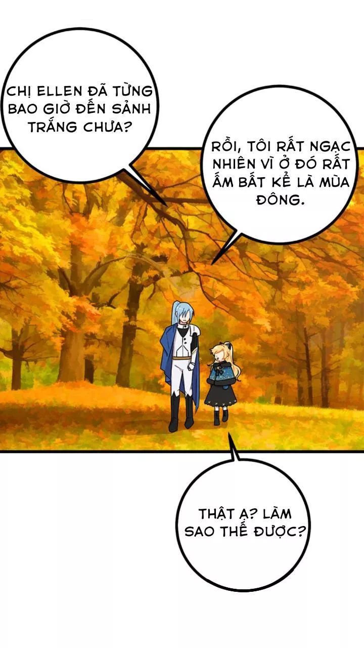 Tôi Là Tiểu Thư Của Gia Đình Này Chapter 60 - Trang 2