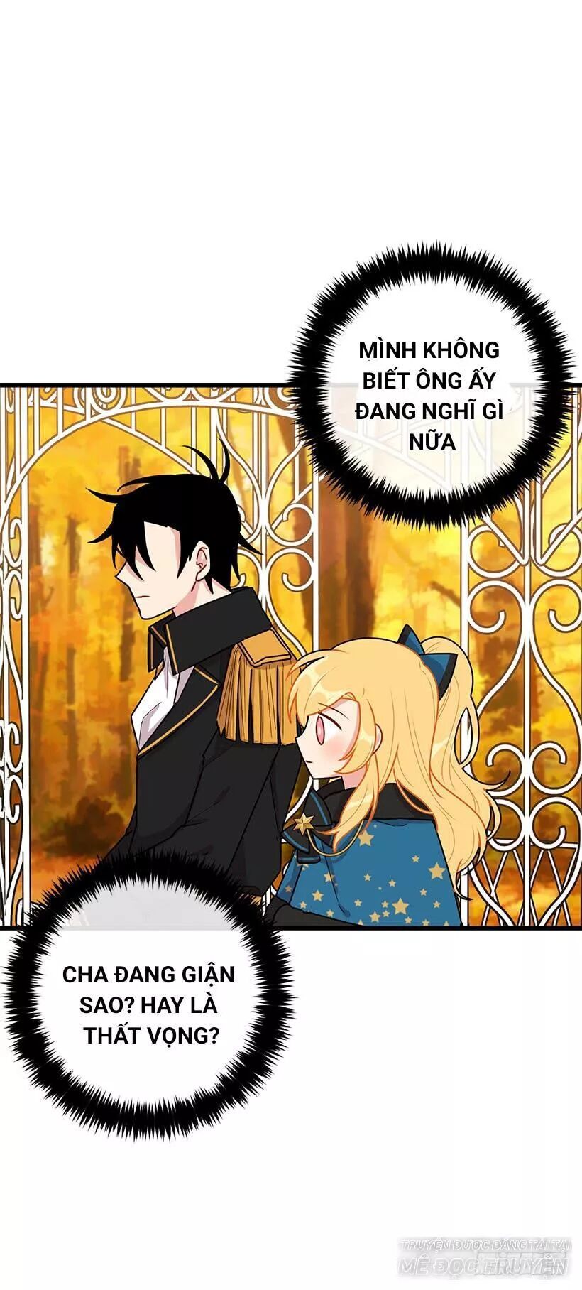 Tôi Là Tiểu Thư Của Gia Đình Này Chapter 61 - Trang 2