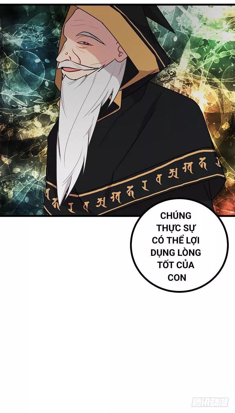 Tôi Là Tiểu Thư Của Gia Đình Này Chapter 61 - Trang 2