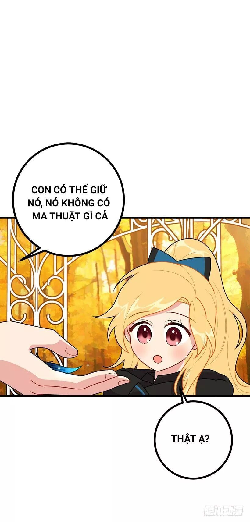 Tôi Là Tiểu Thư Của Gia Đình Này Chapter 61 - Trang 2