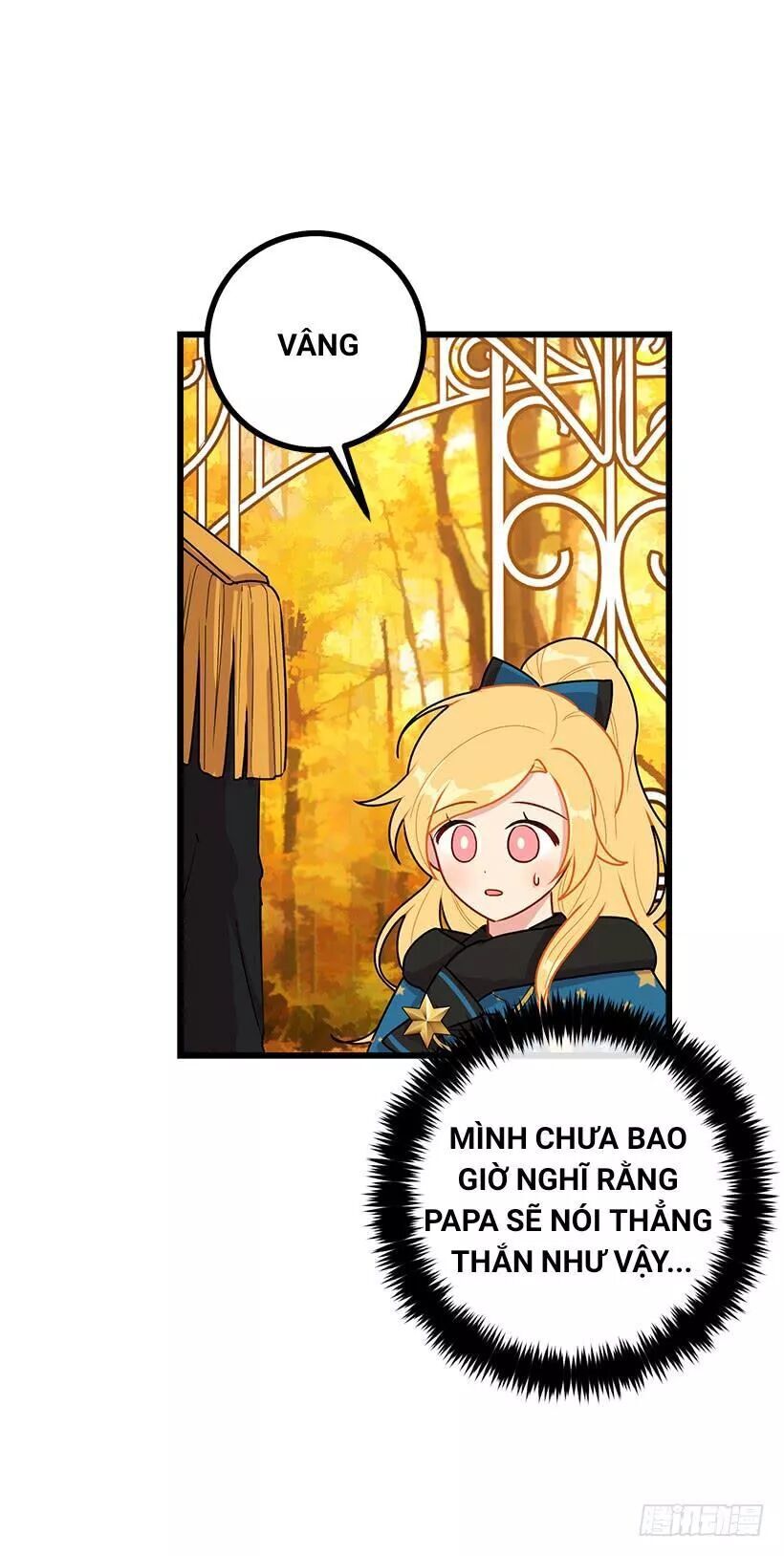 Tôi Là Tiểu Thư Của Gia Đình Này Chapter 61 - Trang 2