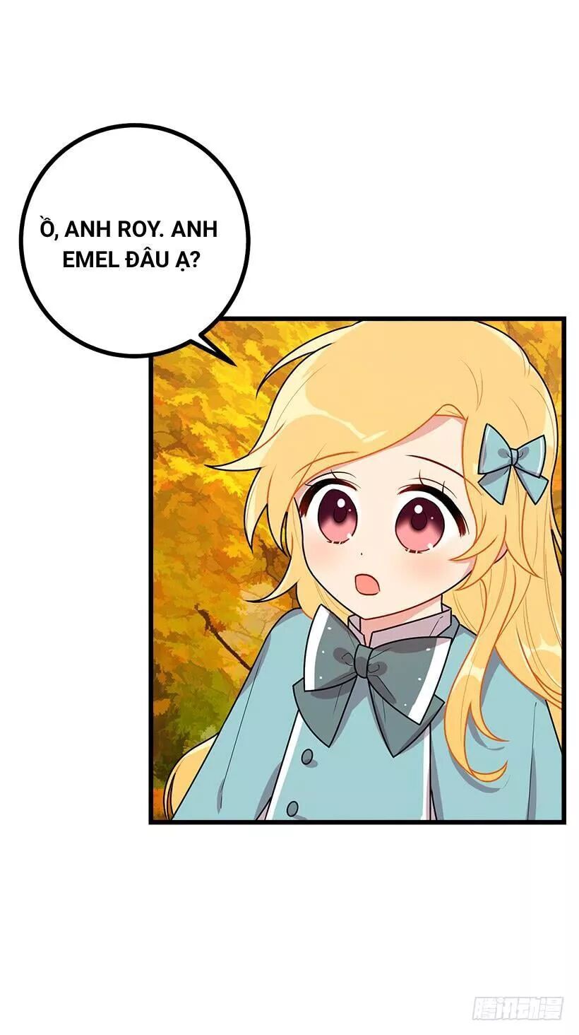 Tôi Là Tiểu Thư Của Gia Đình Này Chapter 61 - Trang 2