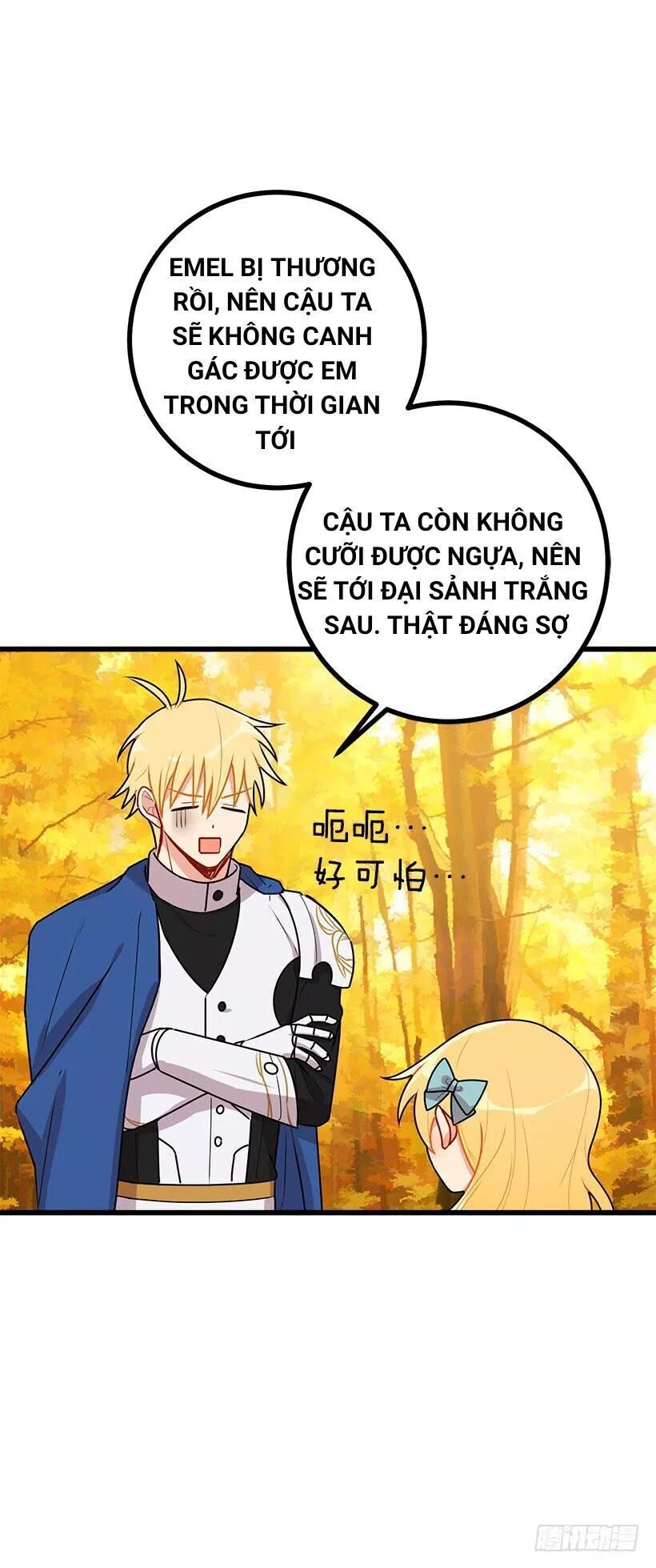 Tôi Là Tiểu Thư Của Gia Đình Này Chapter 61 - Trang 2