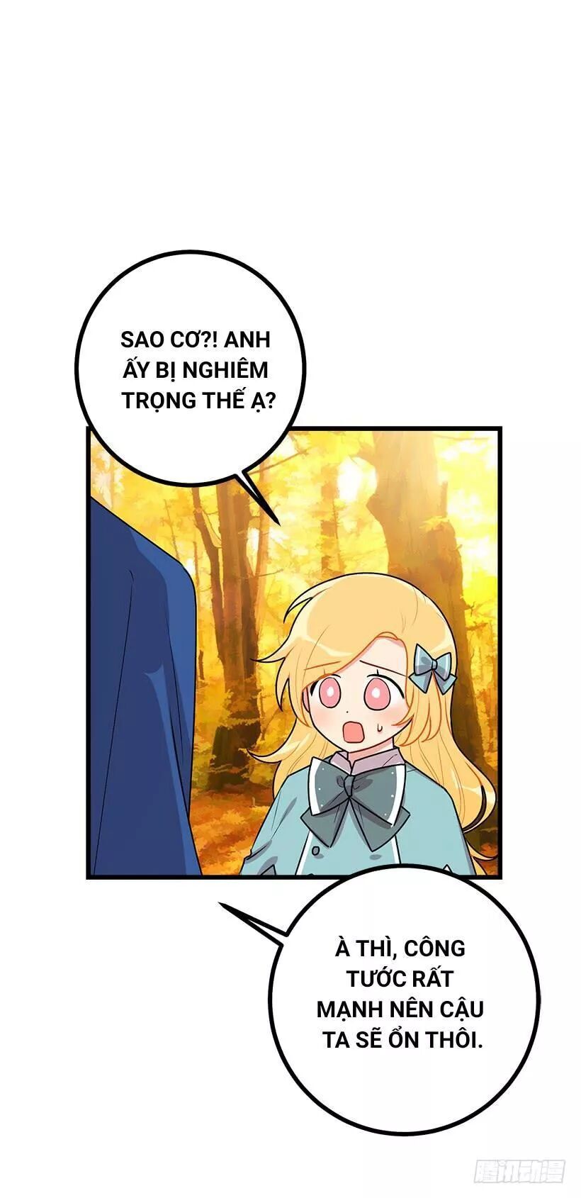 Tôi Là Tiểu Thư Của Gia Đình Này Chapter 61 - Trang 2