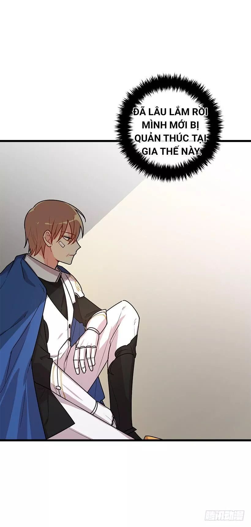 Tôi Là Tiểu Thư Của Gia Đình Này Chapter 61 - Trang 2