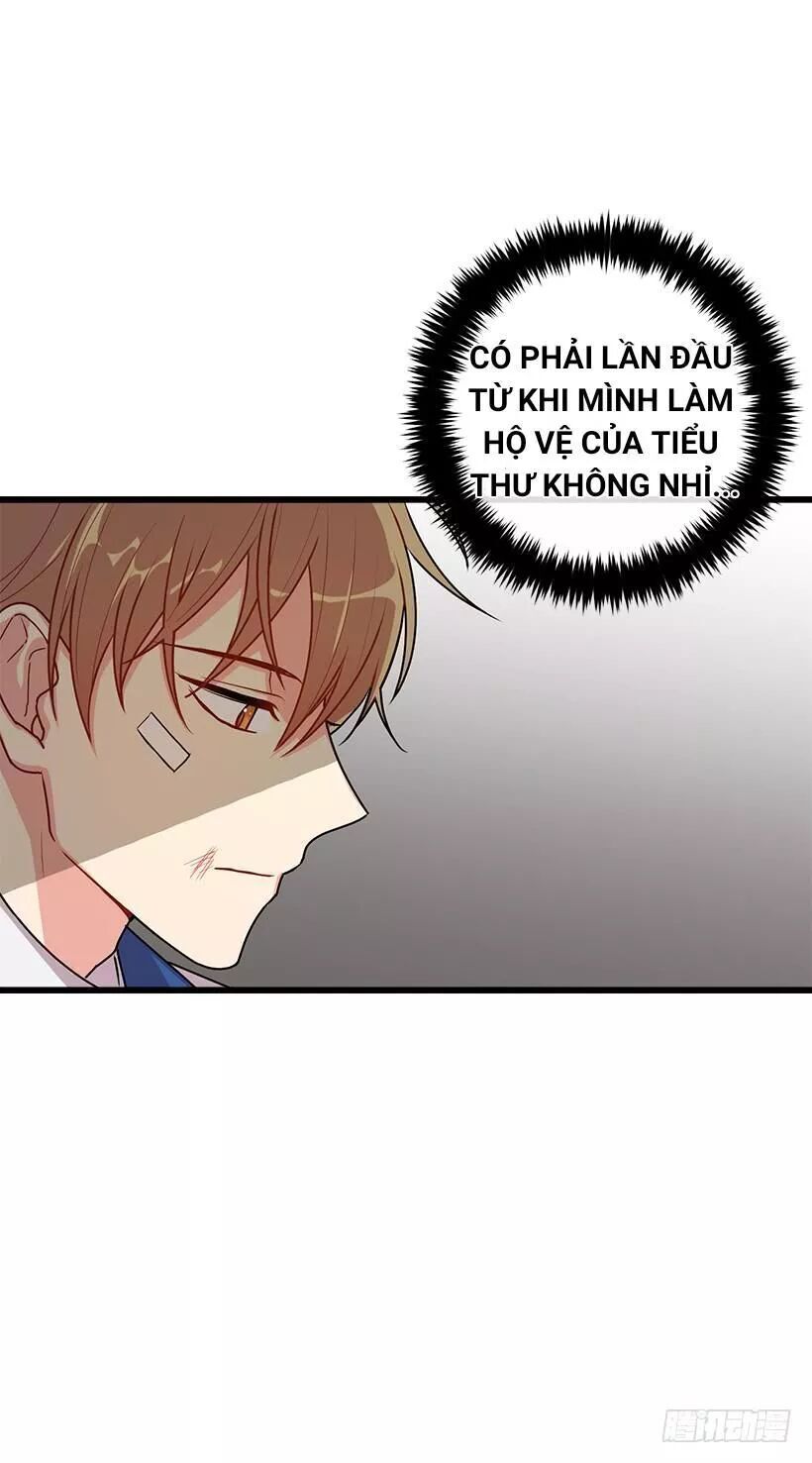 Tôi Là Tiểu Thư Của Gia Đình Này Chapter 61 - Trang 2
